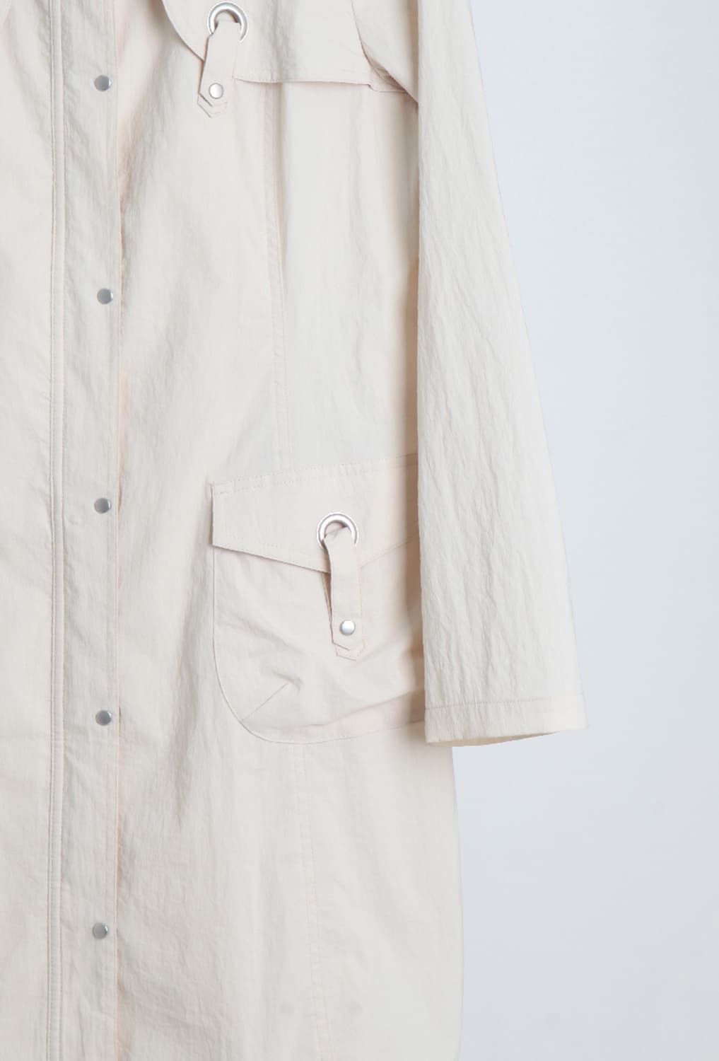 fontana grande coat 상품이미지2