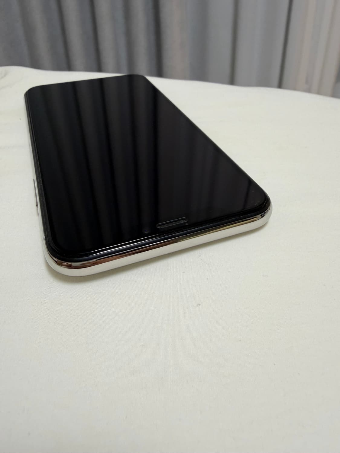 특급 아이폰X 64GB 실버 상품이미지6