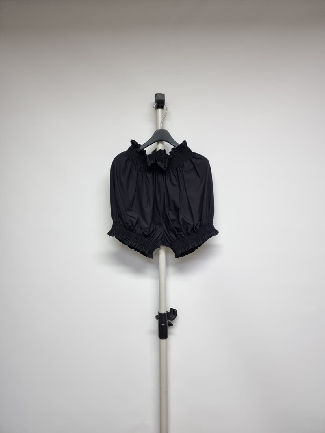 발레 웜업 춘하추 블랙 호박팬츠 66 상품이미지1