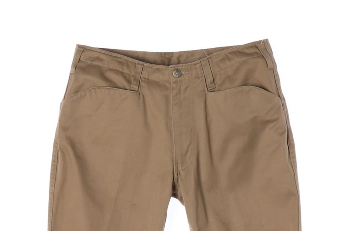 벤데이비스 반바지 34 상품이미지3