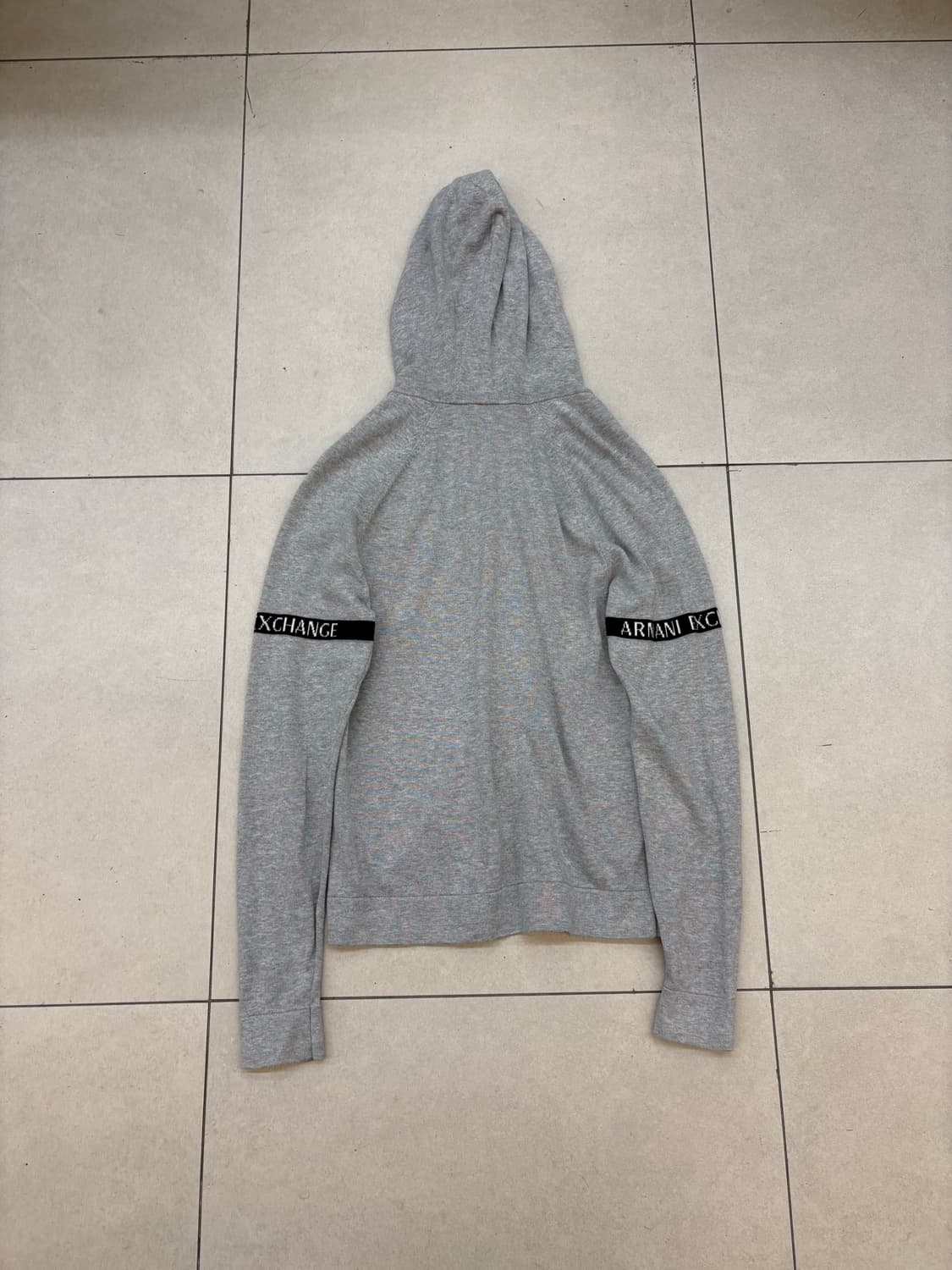 아르마니 익스체인지 후드집업 상품이미지6