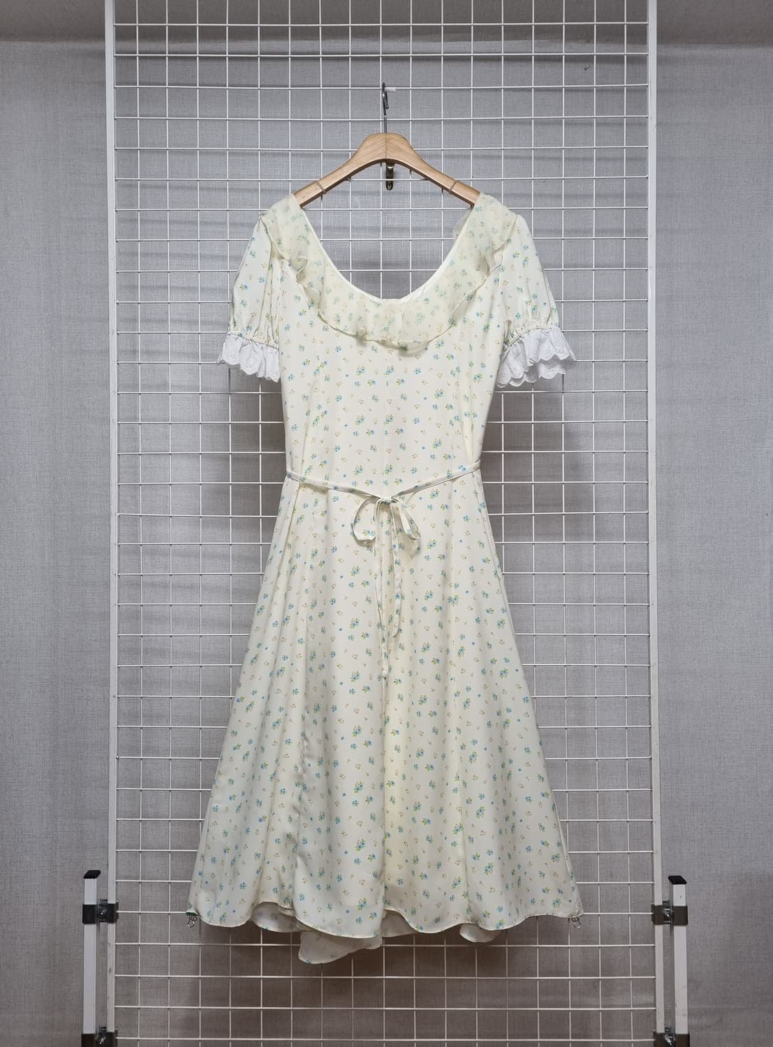 (새상품) 마가린핑거스 원피스 상품이미지2