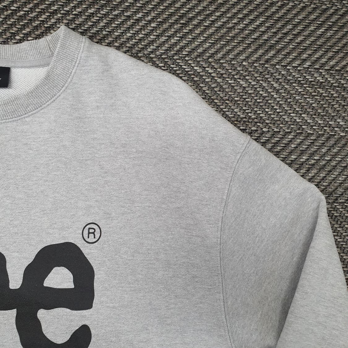 LEE 리 맨투맨 남자105 상품이미지3