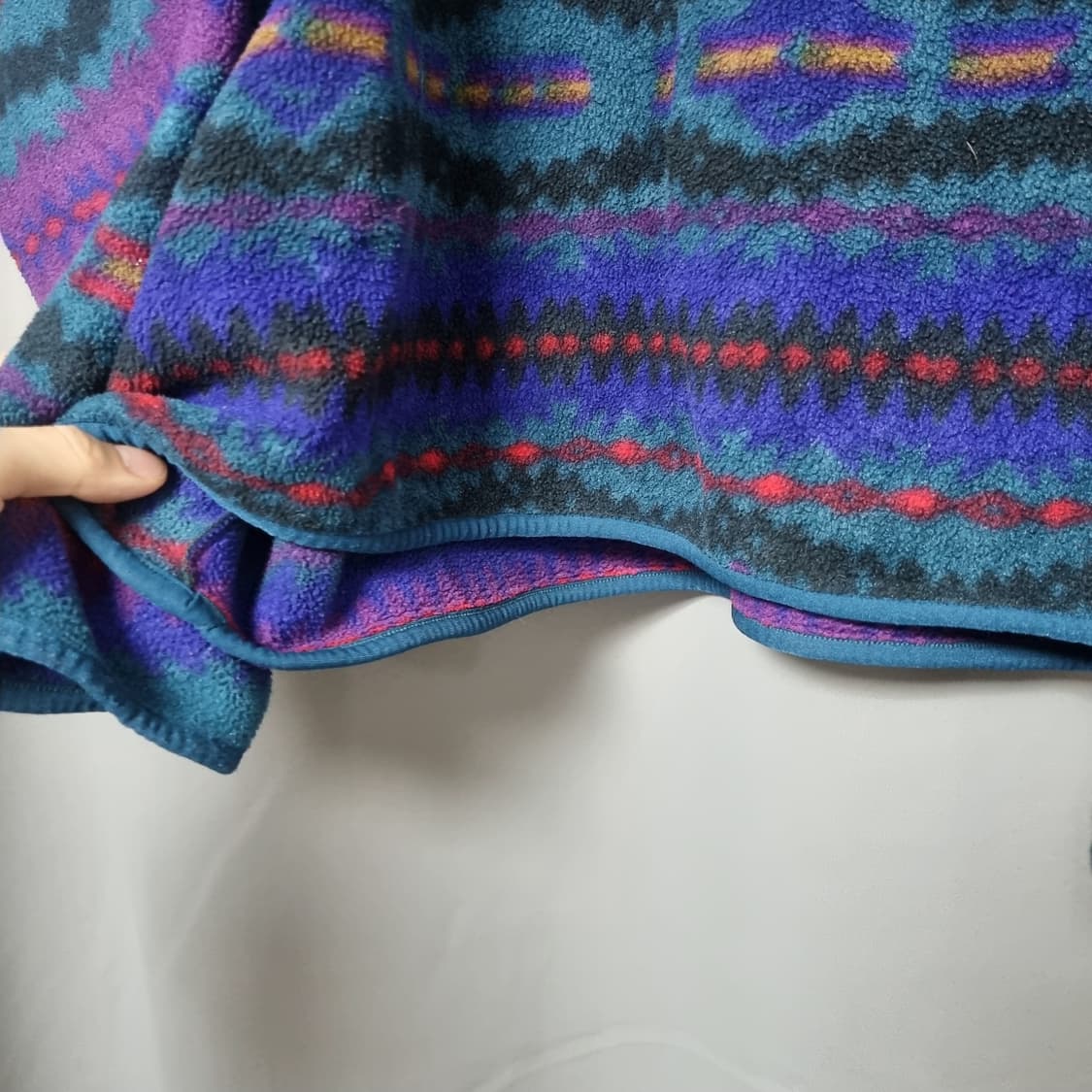 파타고니아 신칠라 93~94 사카자위 xl 상품이미지5