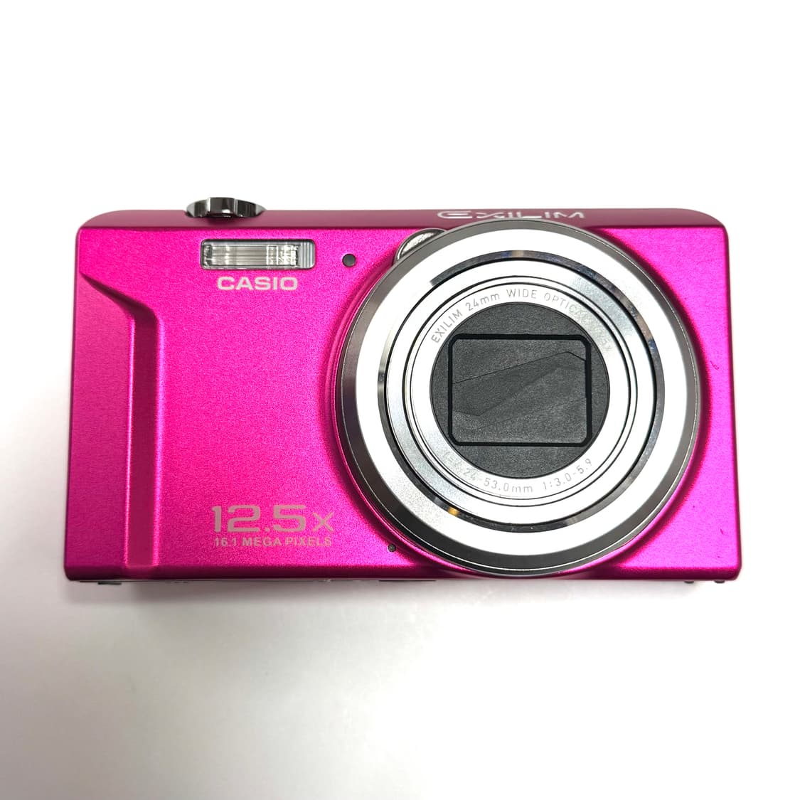 필름느낌 🫧 작례있음 ) 카시오 Ex-zs150 빈티지 디카💖✨ 상품이미지3