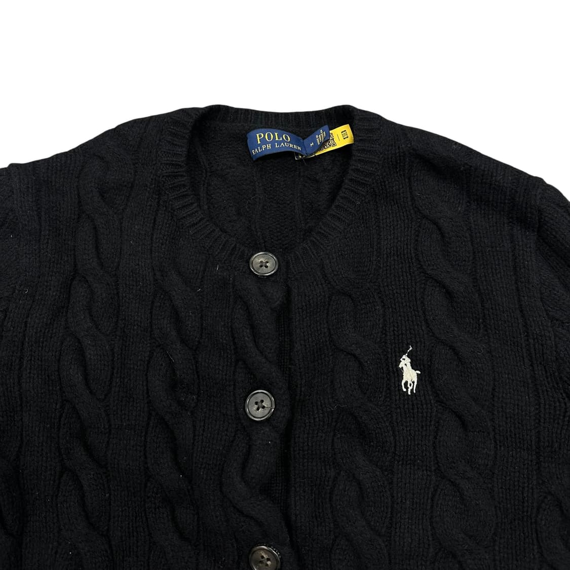 폴로랄프로렌 여성 신형 가디건 상품이미지2