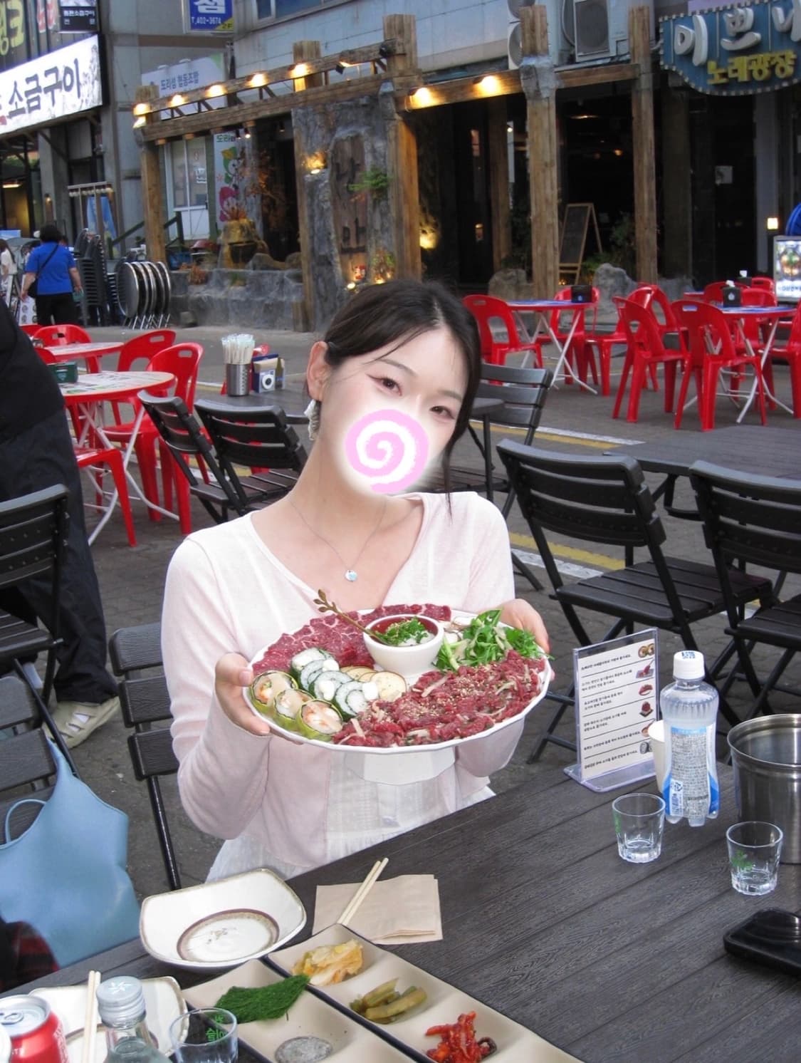민트급! 캐논 익서스 860 is ixy 910 is 디카 풀박스! 상품이미지2