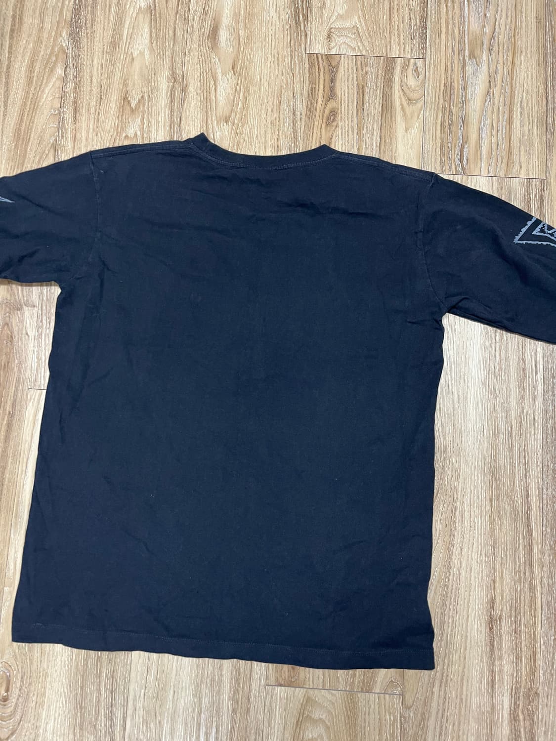 메탈리카 롱슬리브 티셔츠 XL 상품이미지4