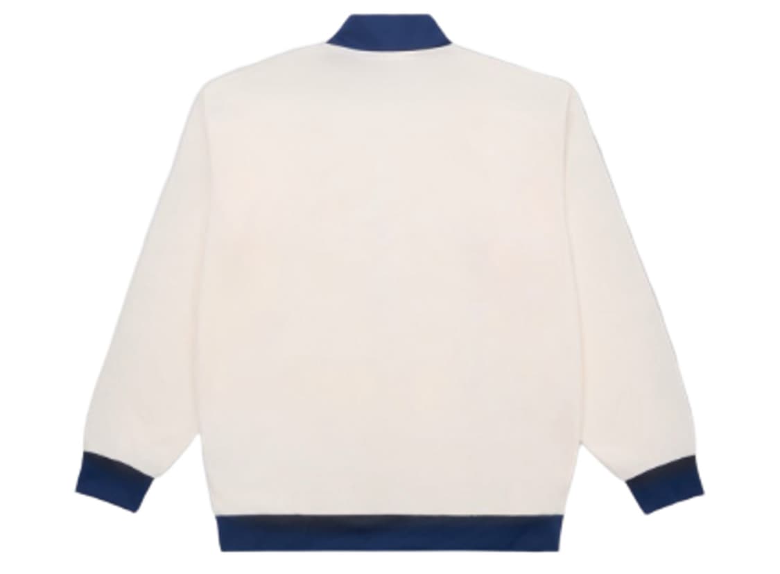 아디다스 아이보리 블루 져지  상품이미지2