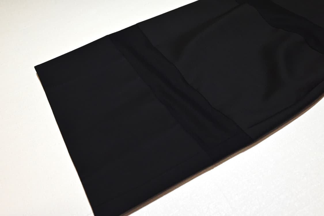 jil sander by raf 2011fw pannel skirt 상품이미지5