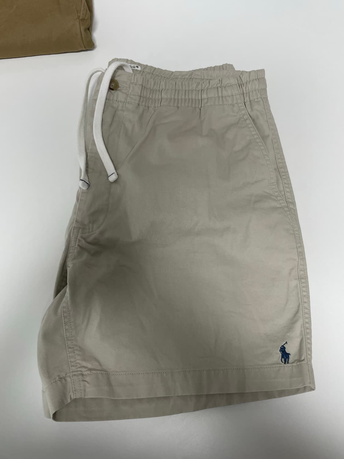 Polo 폴로 랄프로렌 치노 베이지 반바지 XL (미착용) 상품이미지2