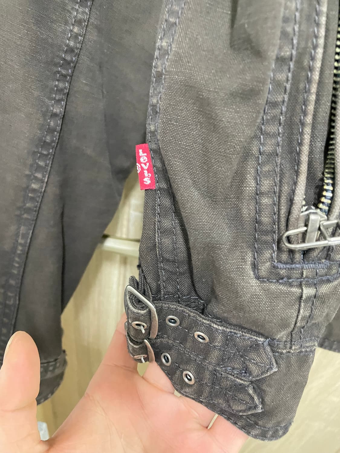 Levi’s 00’s “rare” 상품이미지5