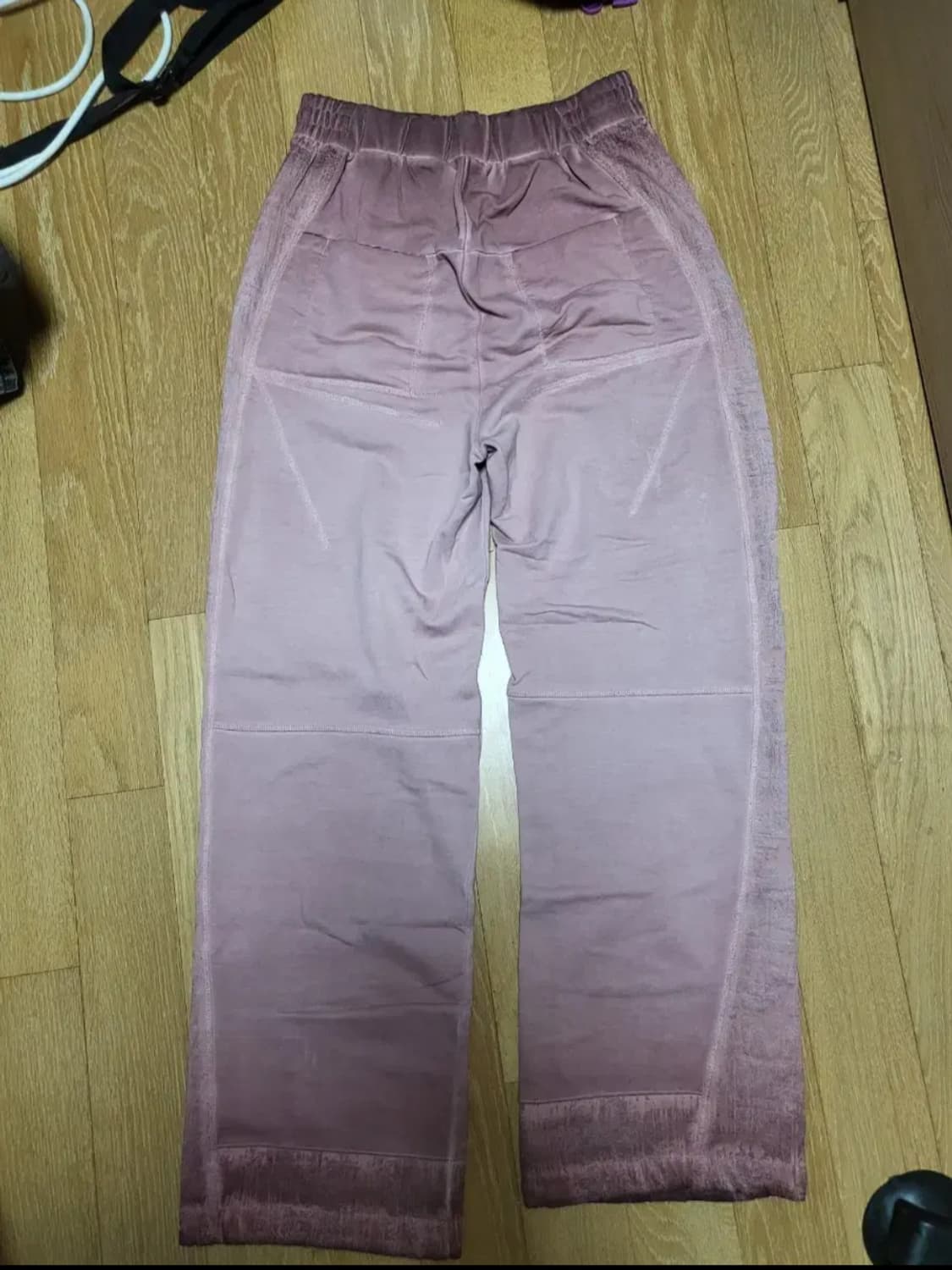 Xlim 엑슬림 ep5 스웻팬츠 1사이즈 상품이미지2