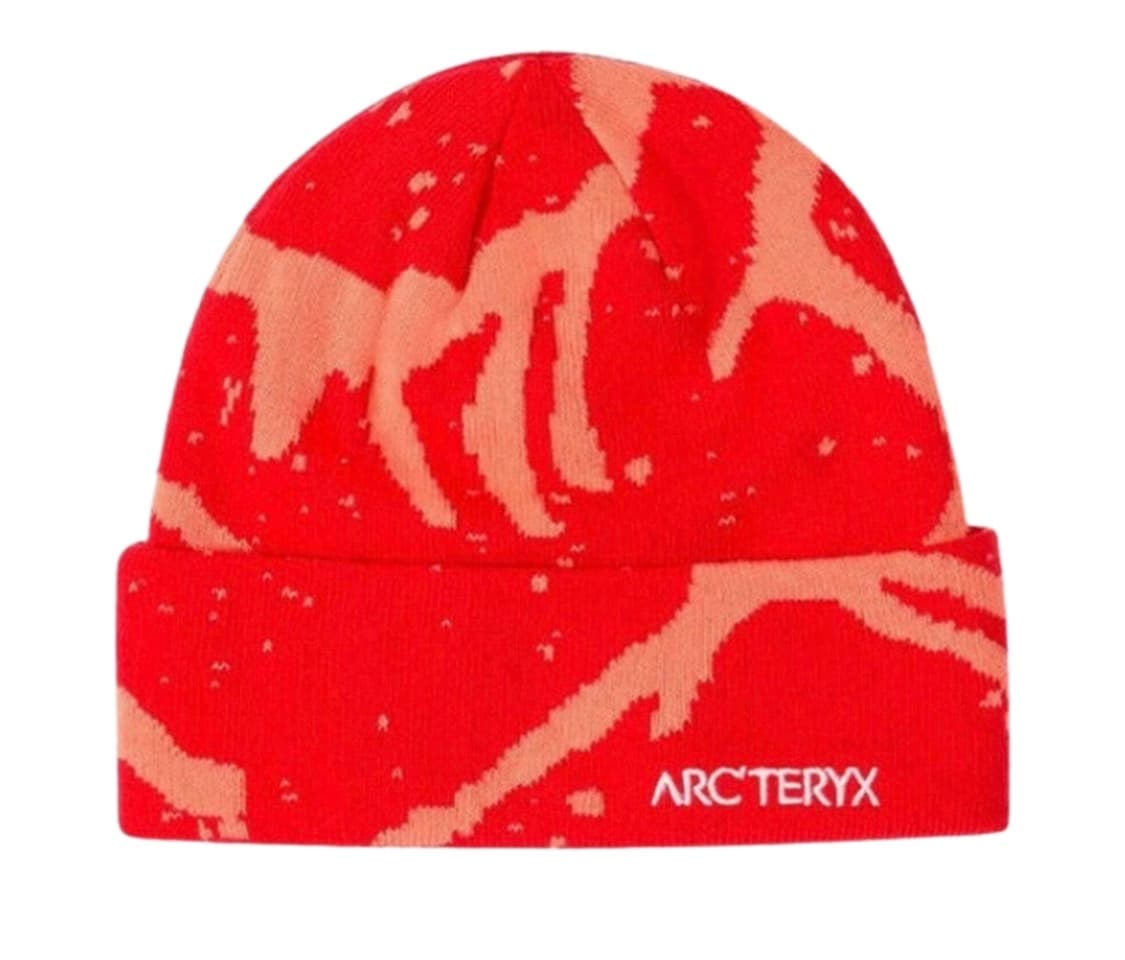 아크테릭스 비니 2종 새상품 상품이미지2