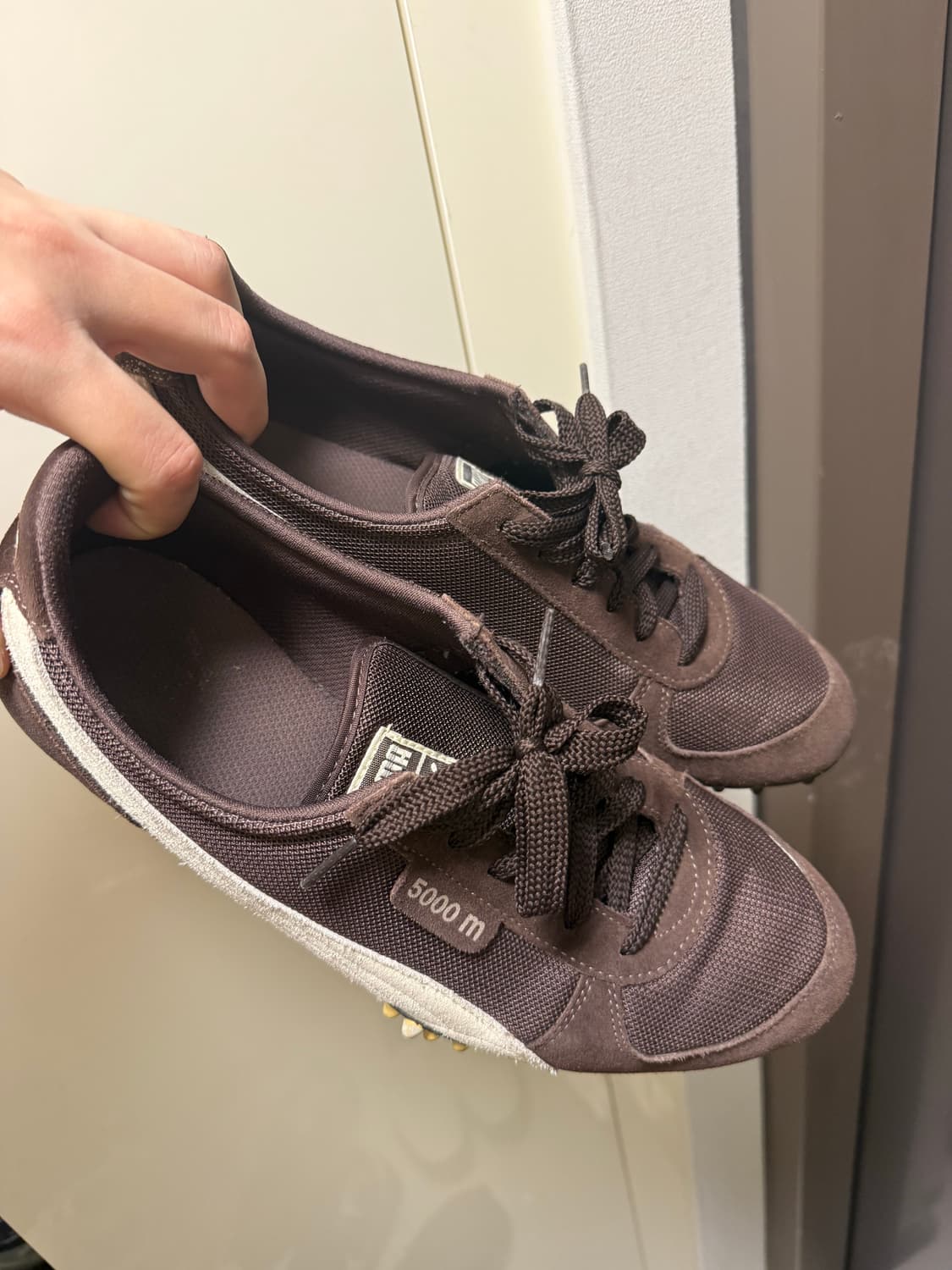 푸마 5000m 295 사이즈 상품이미지1