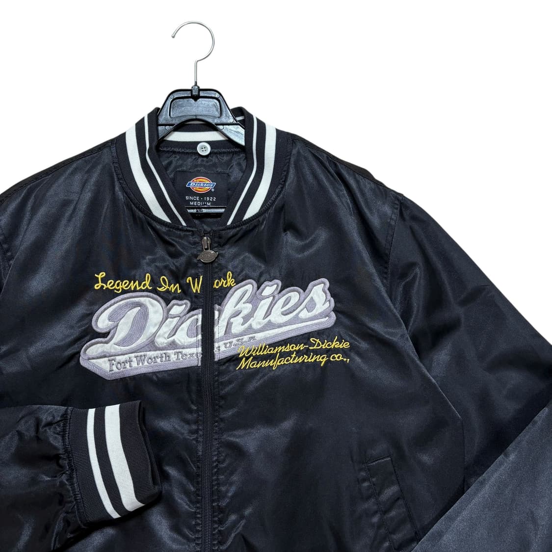 디키즈 세틴자켓 상품이미지2