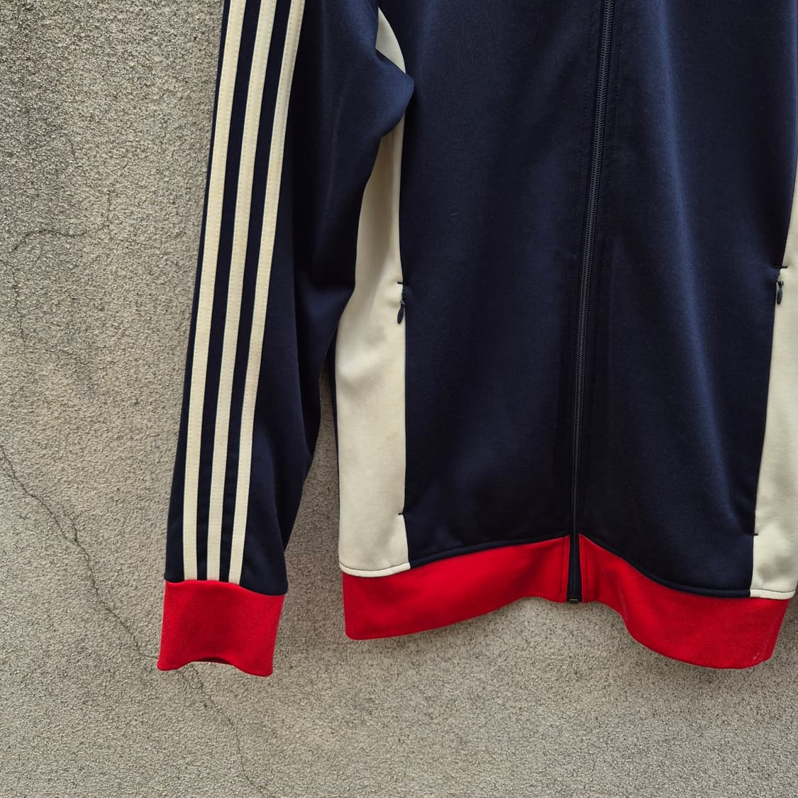 95) adidas 아디다스 코르티스 건호 제임스 유로파 져지 상품이미지4