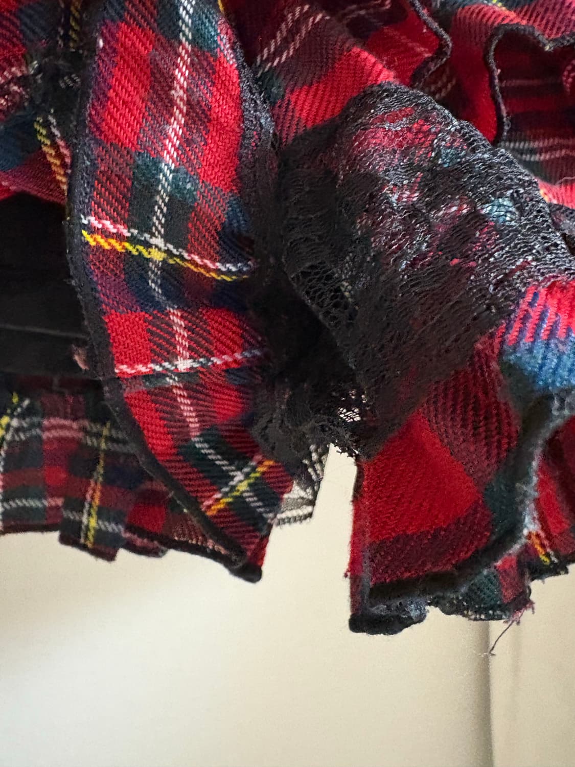 빈티지 로리타 반바지 상품이미지2