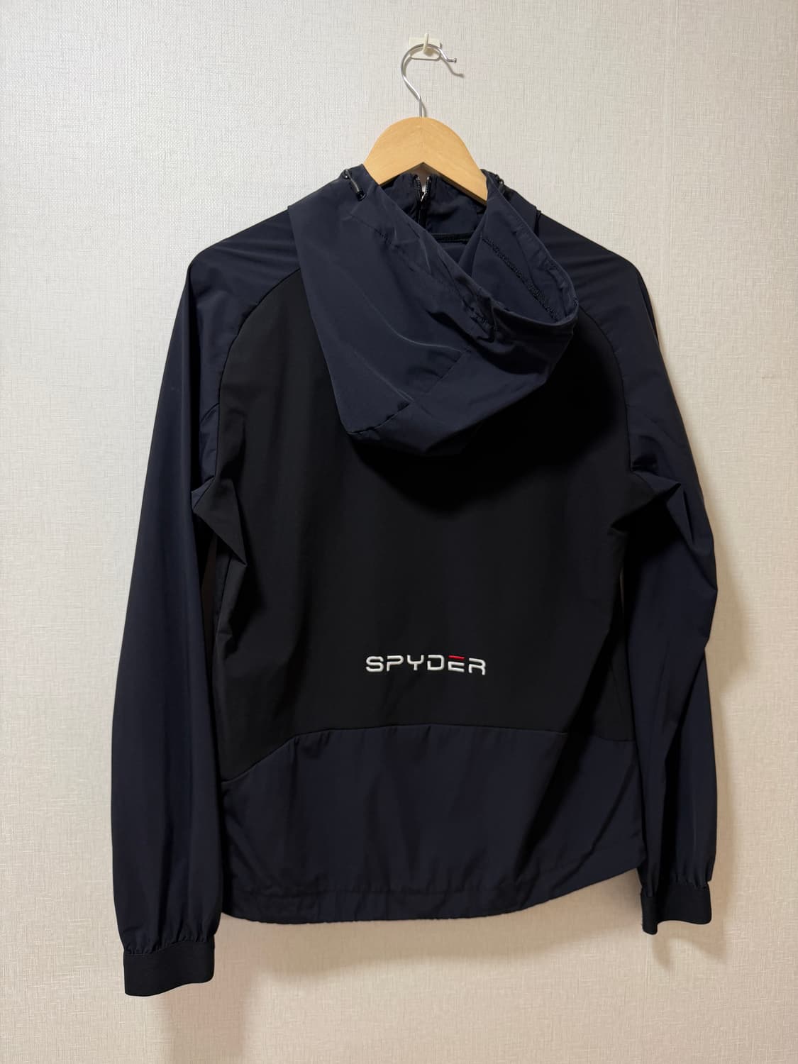 스파이더 네오플랜 후드집업자켓 상품이미지5
