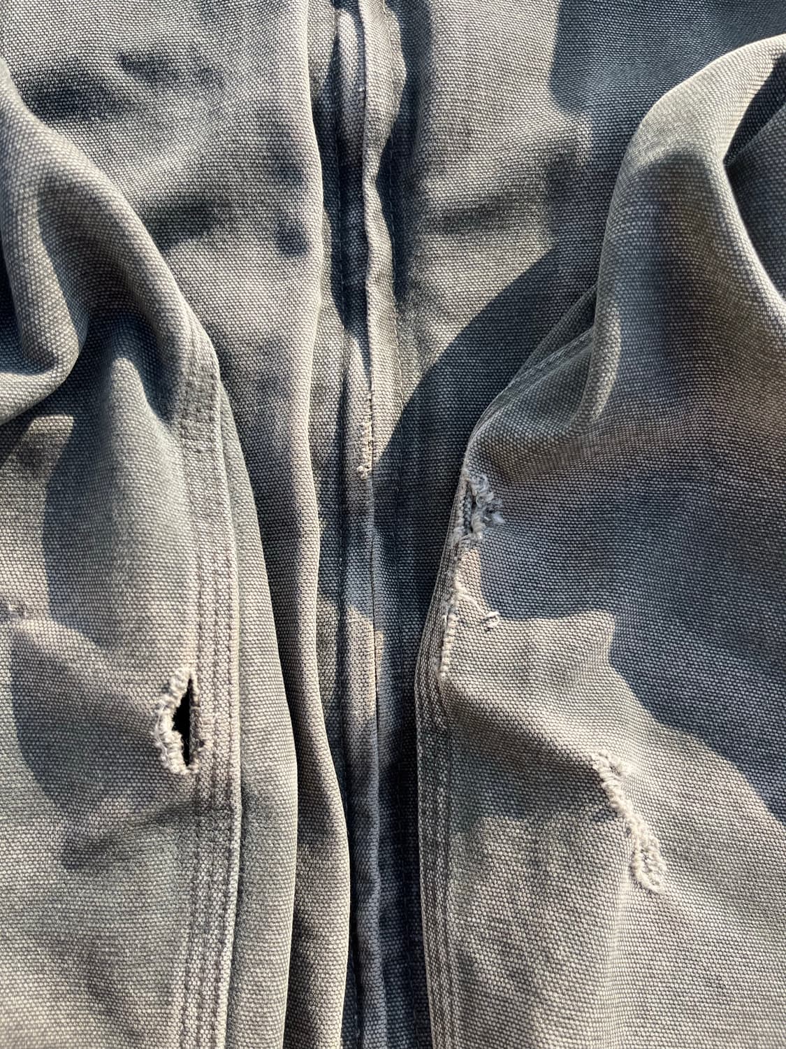 00s carhartt santafe J102 (M) 상품이미지6