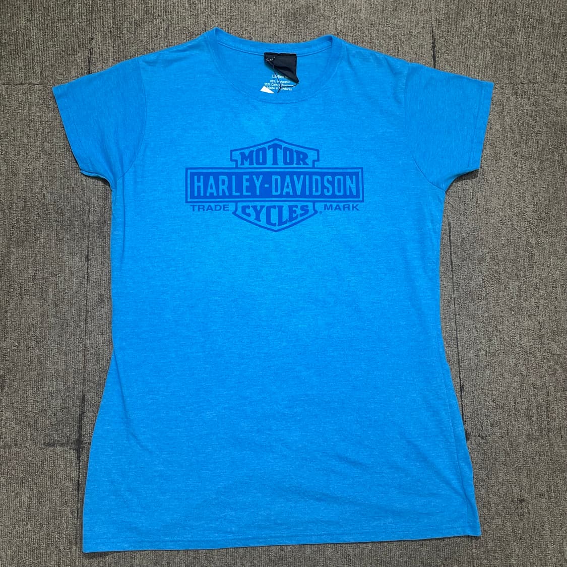  (M) Harley Davidson 할리데이비슨 반팔티    상품이미지4
