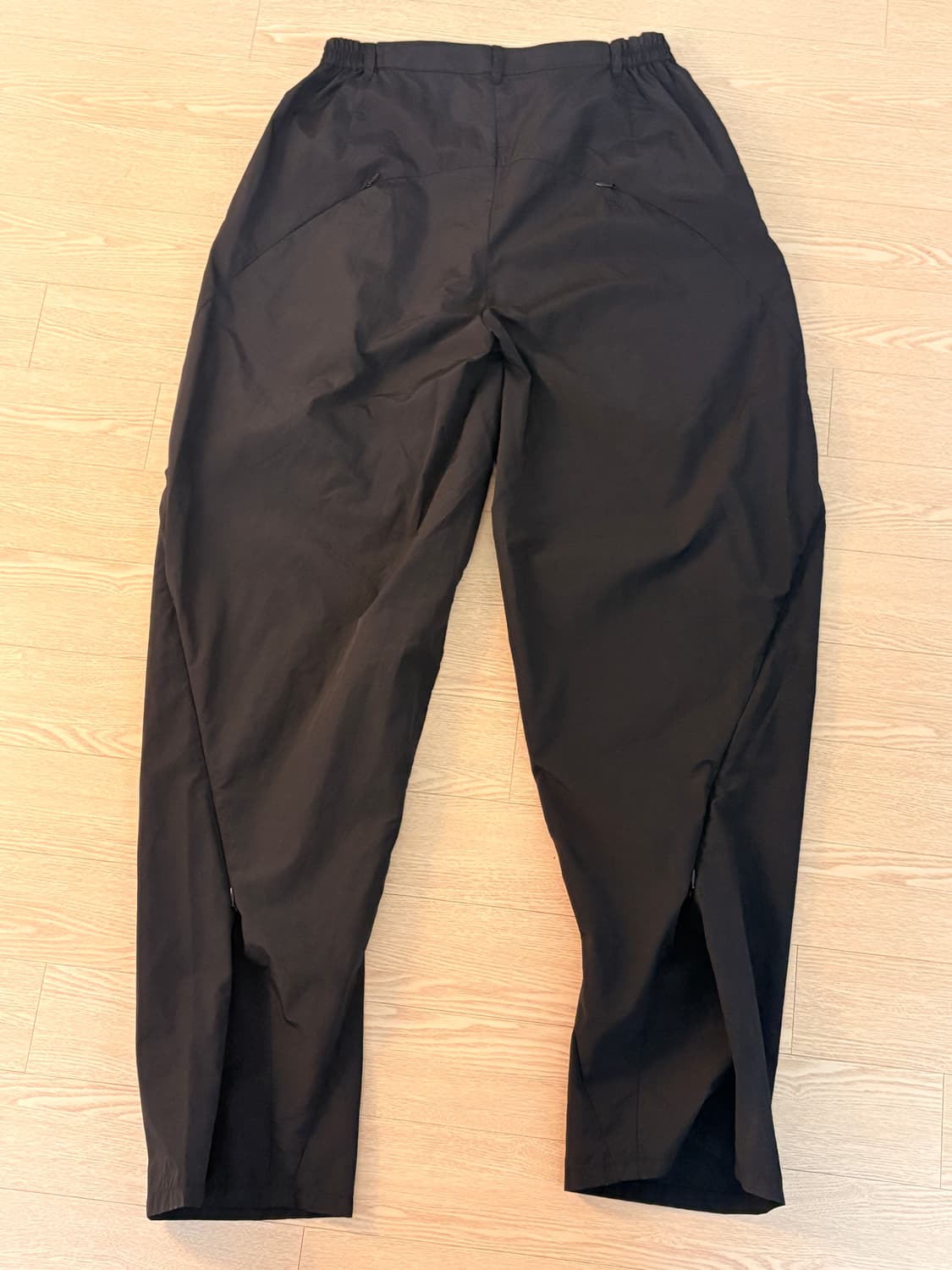 산산기어 클로저블 팬츠 상품이미지2