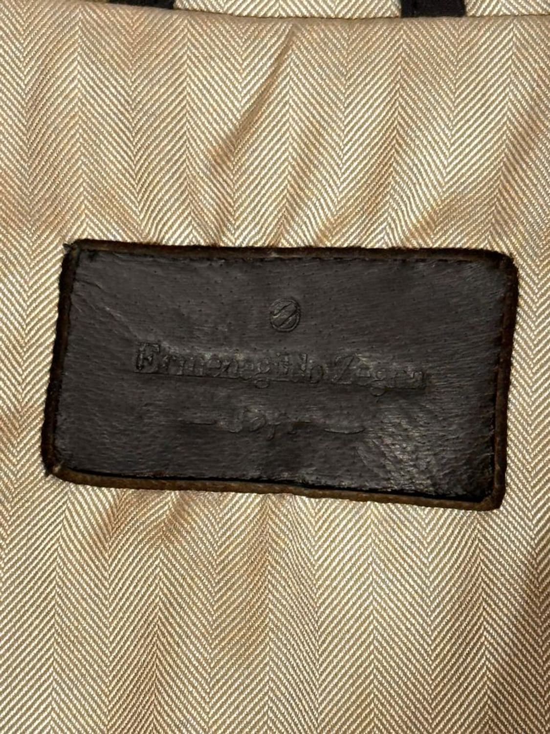 제냐 코트 상품이미지9