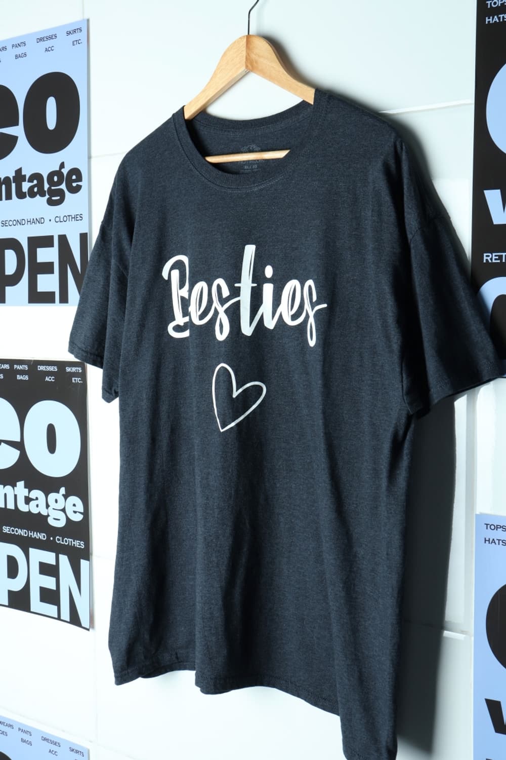 (XL-3XL) 프룻오브더룸 반팔 티셔츠 빅사이즈 USA-H30043 상품이미지1
