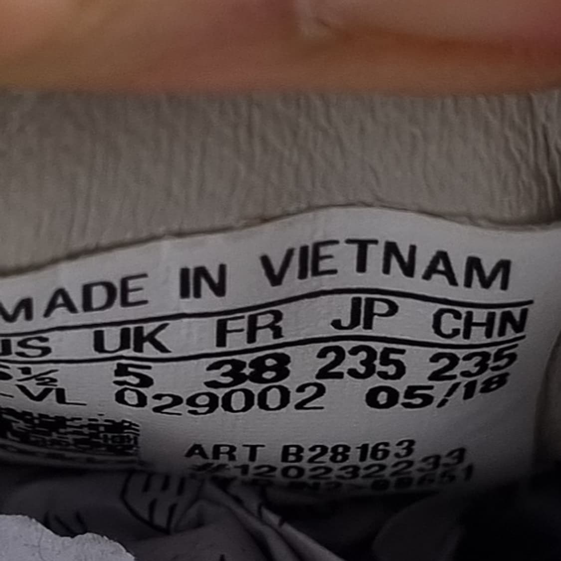 아디다스 삼바 로즈 여성스니커즈235 상품이미지6