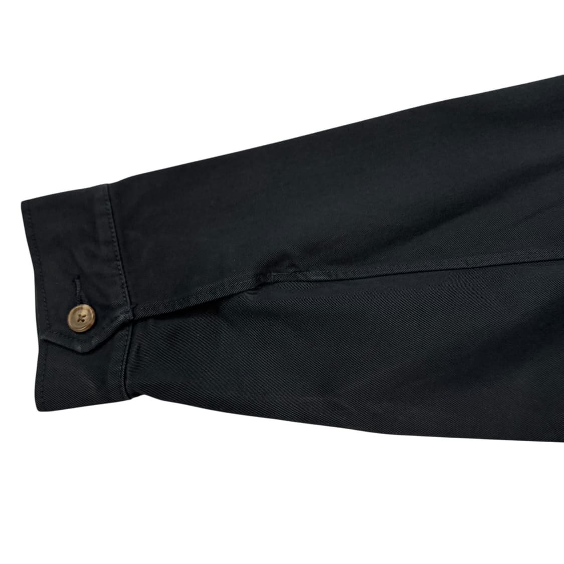 폴로 랄프로렌 빈티지 바라쿠다 블루종 자켓 네이비 XL 상품이미지7