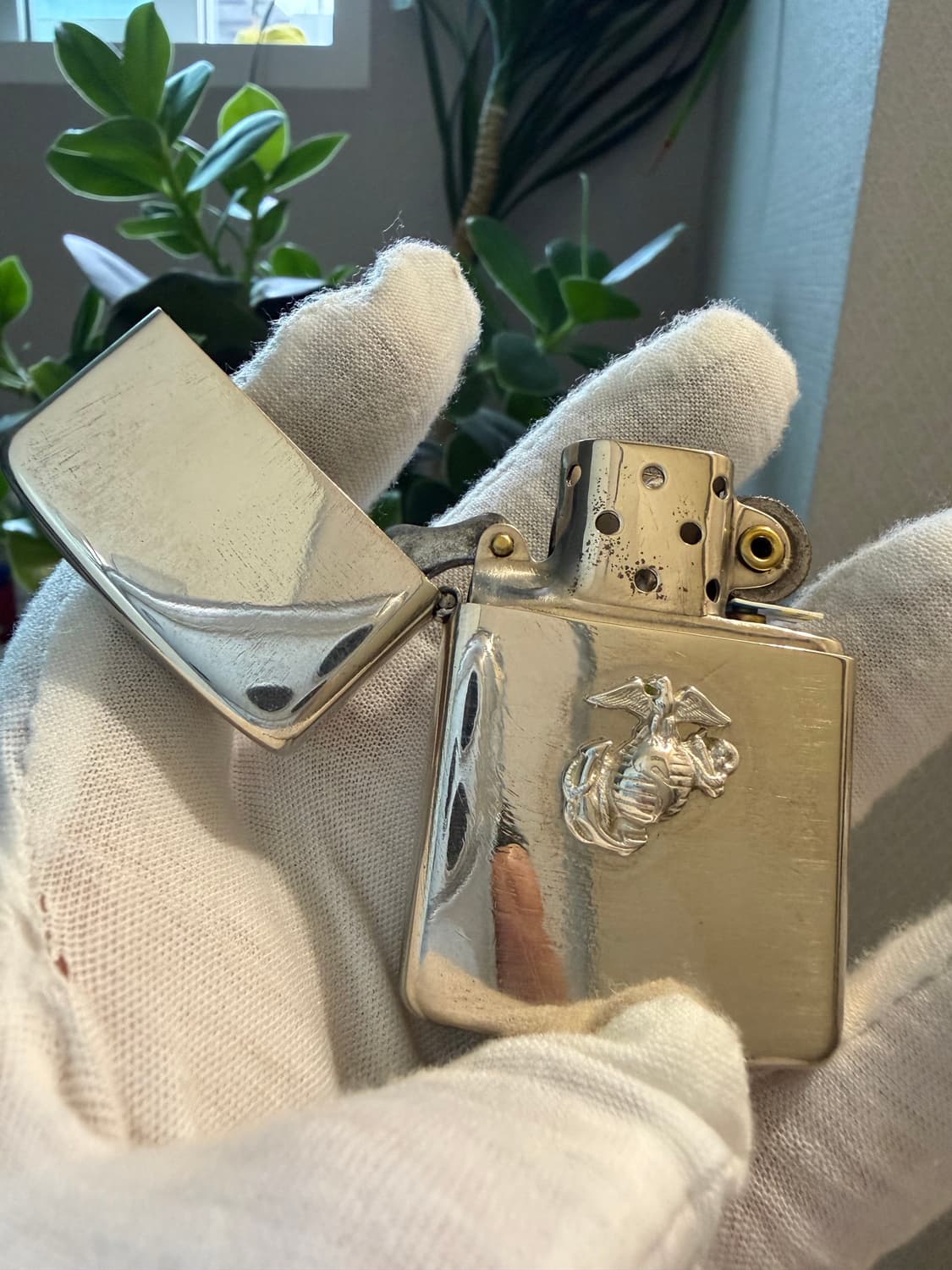 1946년올드지포라이터 상품이미지7