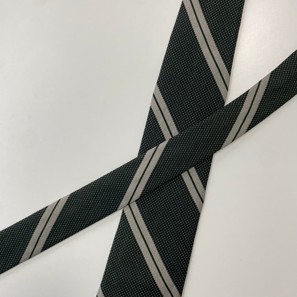 조르지오 알마니 명품 정품넥타이(ARMANI) 상품이미지4