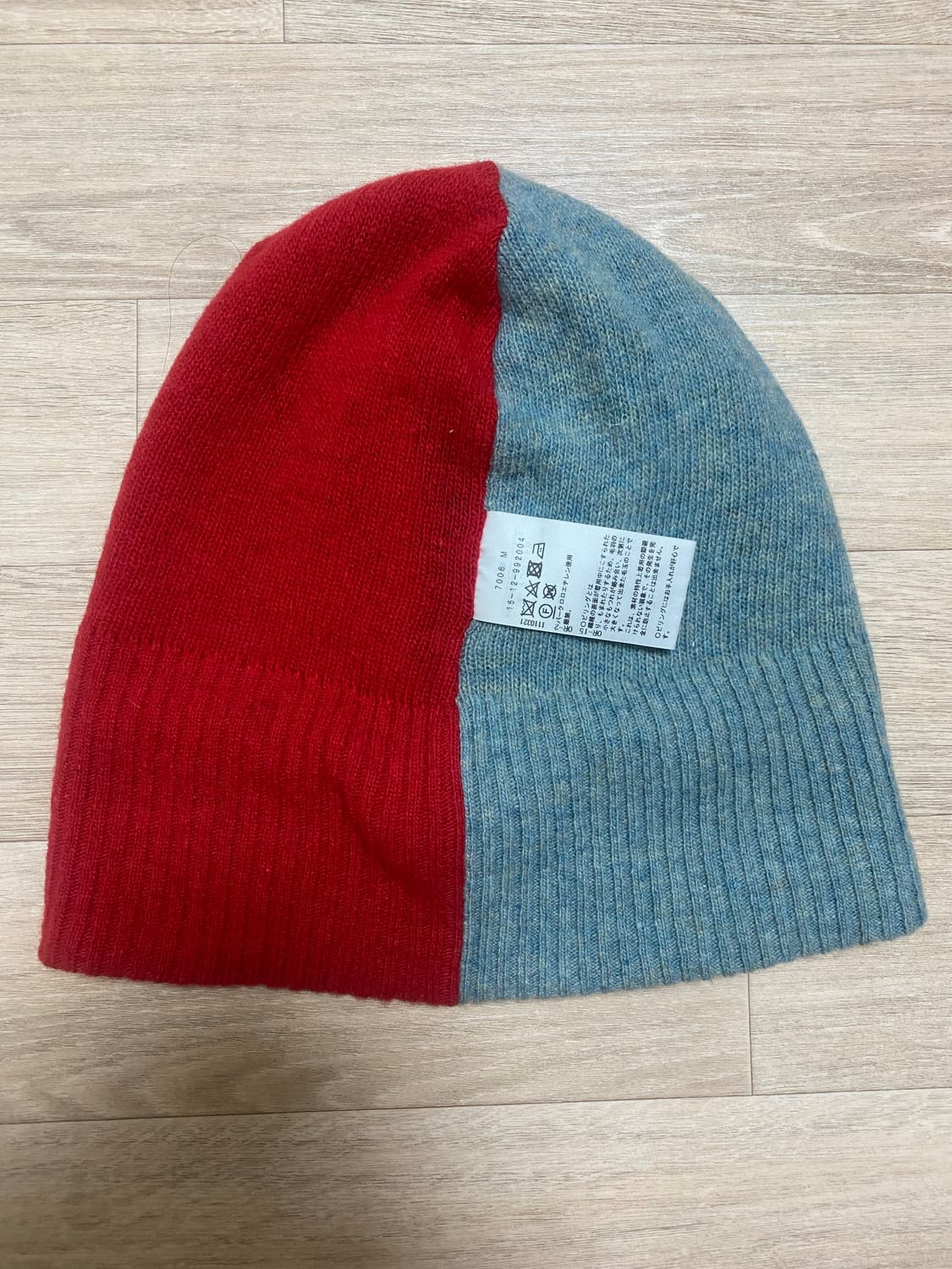 비비안웨스트우드 모자 판매합니다 상품이미지4