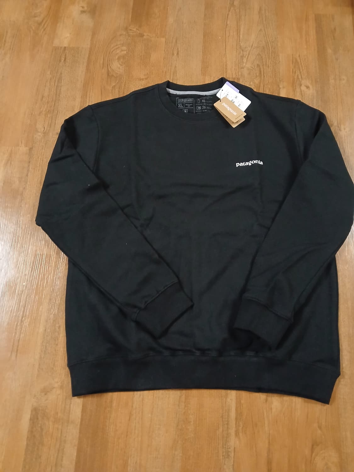 파타고니아 맨투맨 상품이미지2