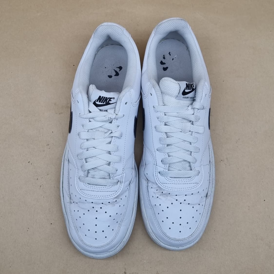 나이키 코트비젼로우 남성운동화280 상품이미지2