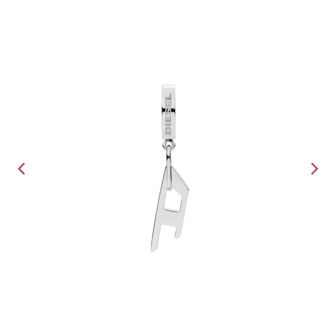 디젤 귀걸이 dx1336 엔시티 위시 엔위시 리쿠 상품이미지1