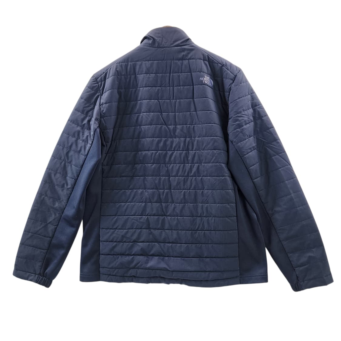 [110] 노스페이스 캐년랜드 하이브리드 재킷 경량패딩 상품이미지2