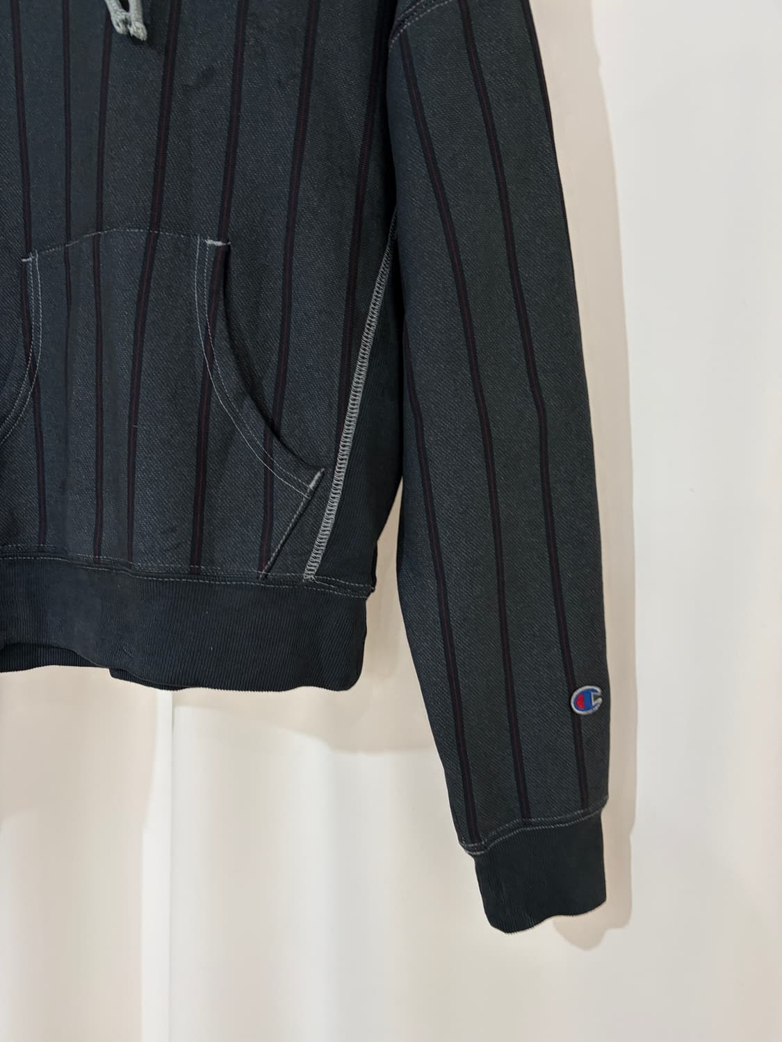 CHAMPION REVERSWEAVE hoodie  상품이미지3