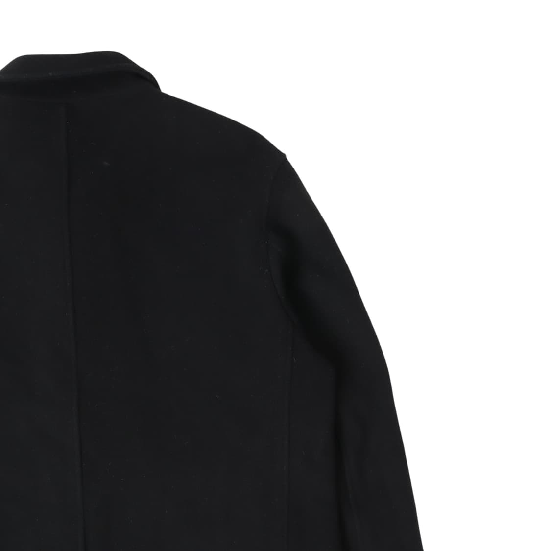 폴로 랄프로렌 이태리메이드 울 싱글 코트 상품이미지6