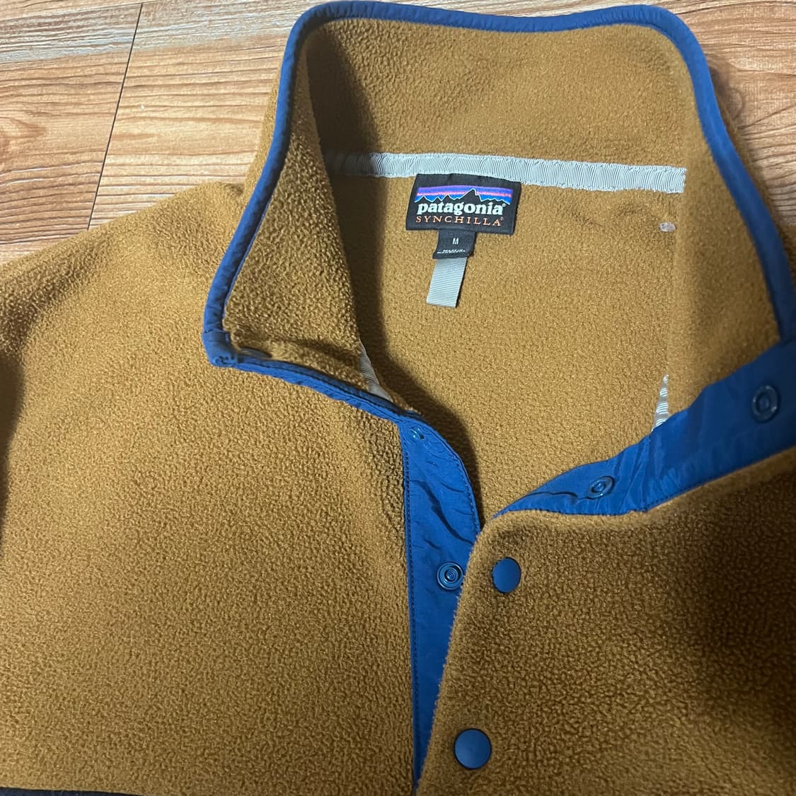 파타고니아 신칠라 M 상품이미지3