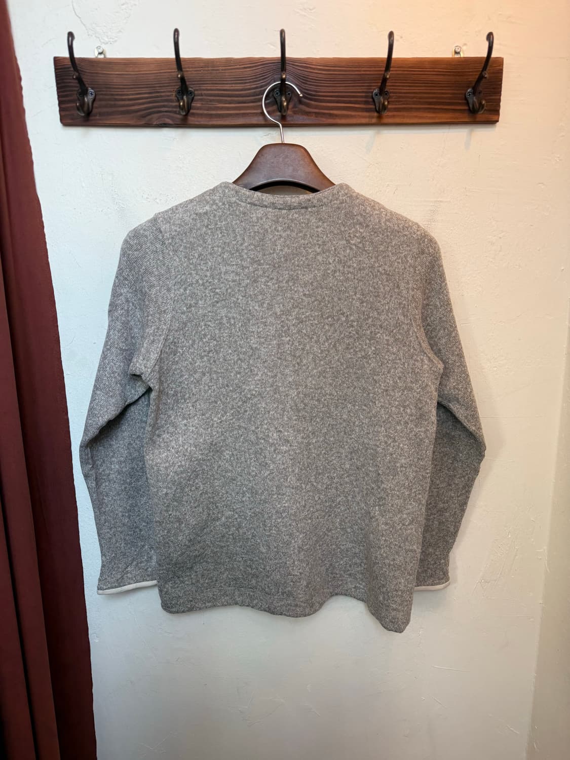 몽벨 가디건 상품이미지5