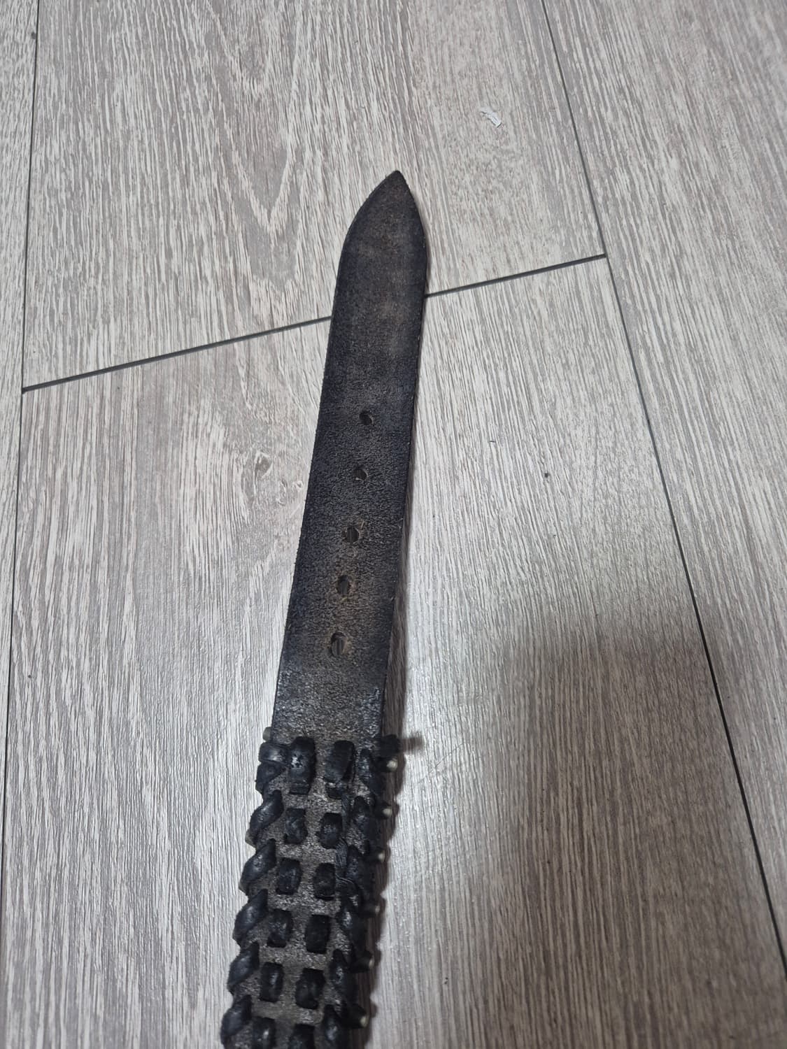 Balmain bullet belt 상품이미지7