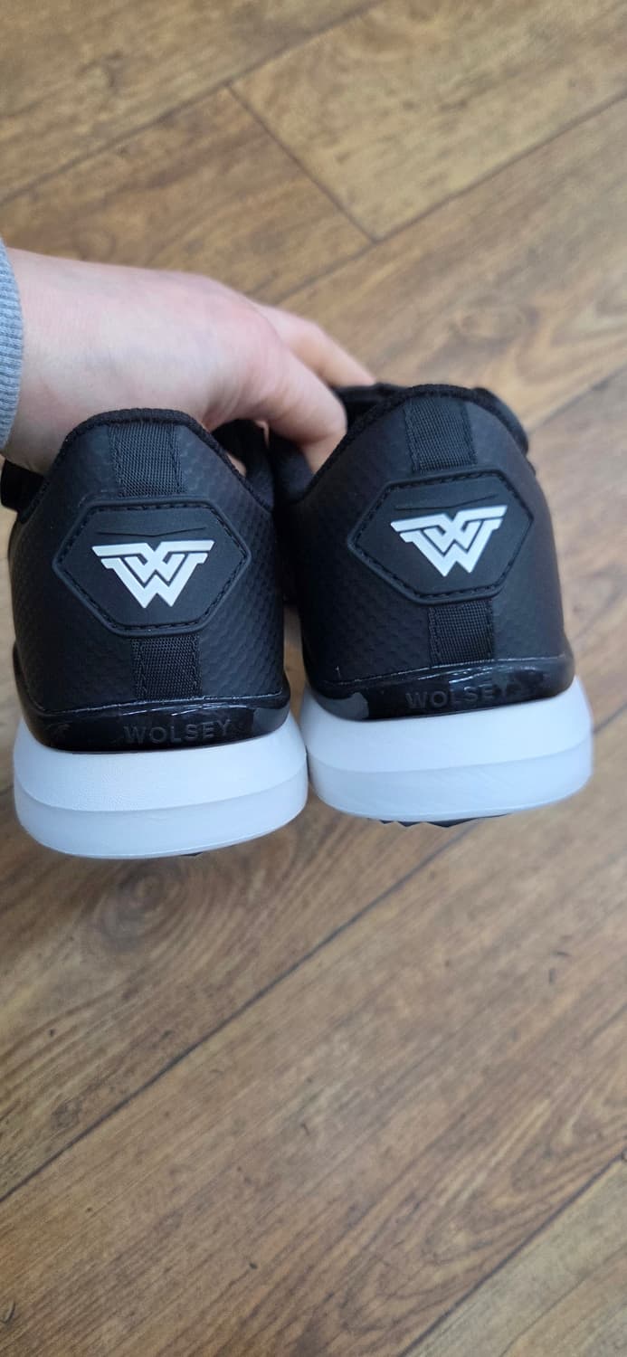 울시 다이얼 골프화 ㅡ새상품  상품이미지4