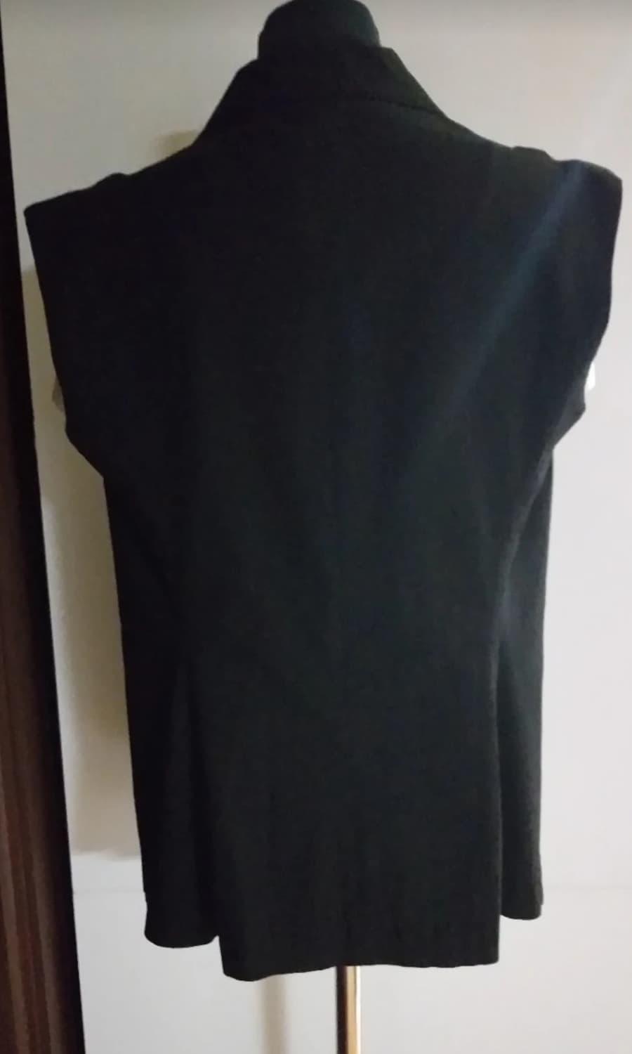 요지야마모또 면베스트 3사이즈 새상품 정품 상품이미지6