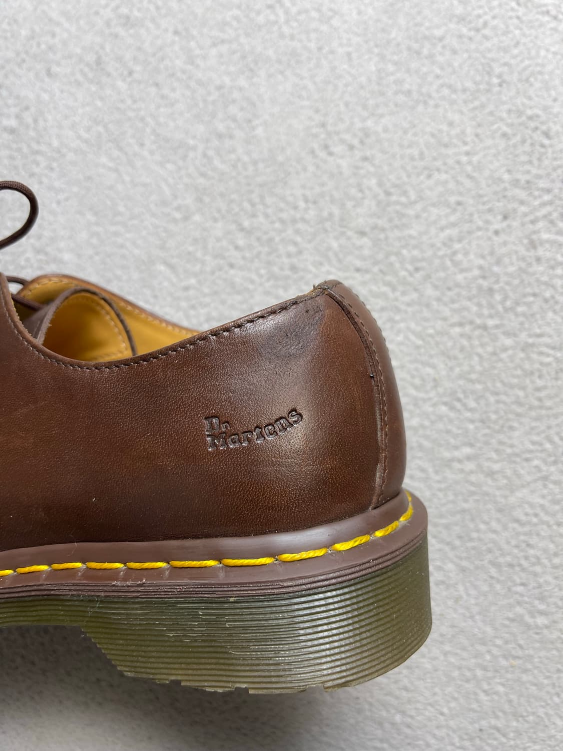 [41] 닥터마틴 1461 3홀 -260 상품이미지7