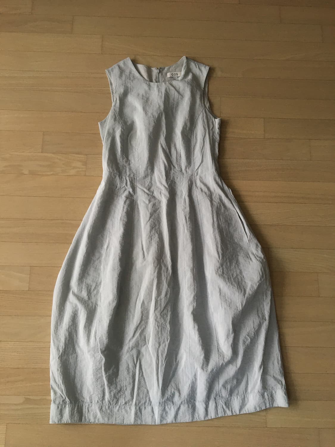 Cos 36 사이즈 원피스 상품이미지1
