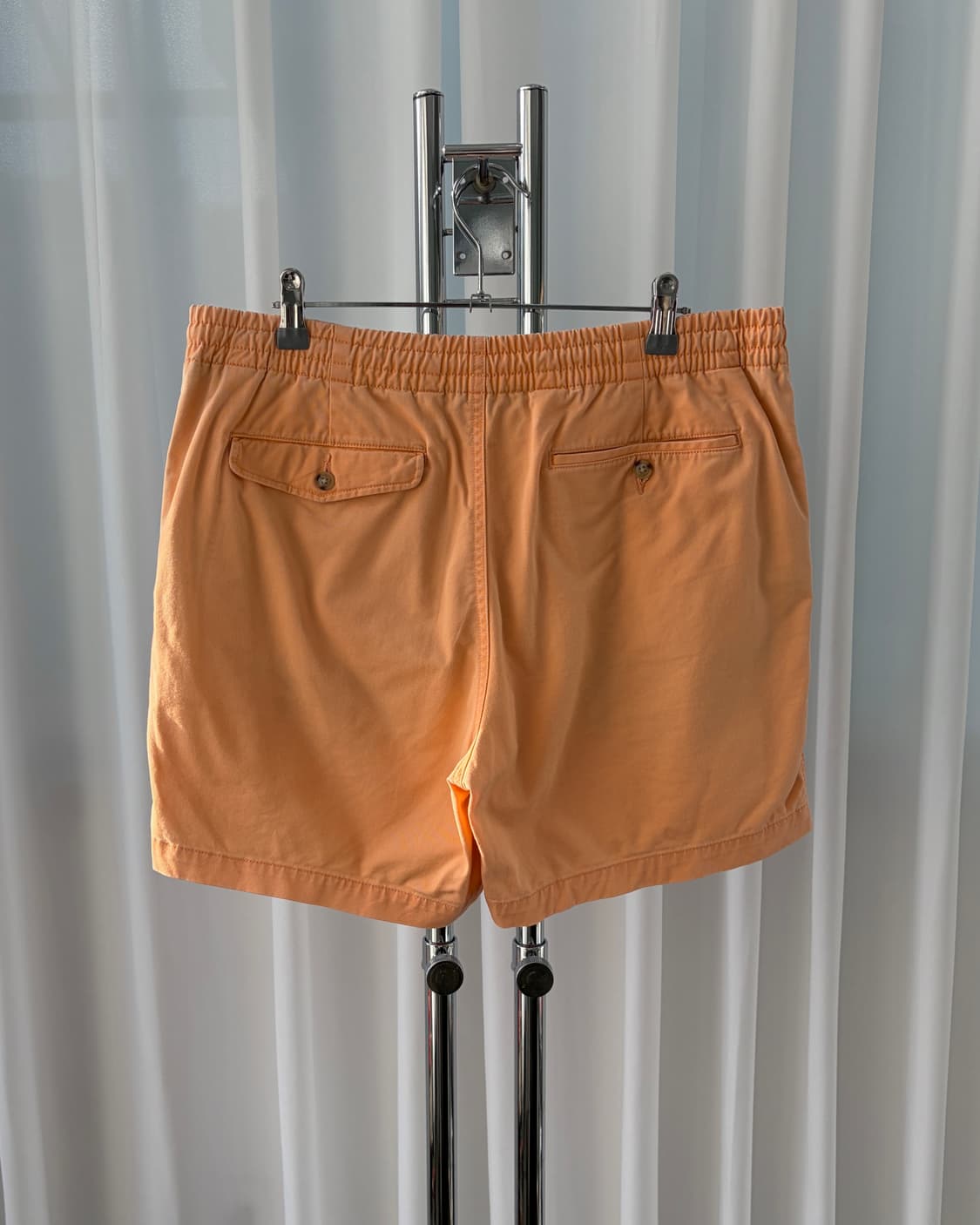 [M]폴로 랄프로렌 프렙스터 하프 팬츠  상품이미지2