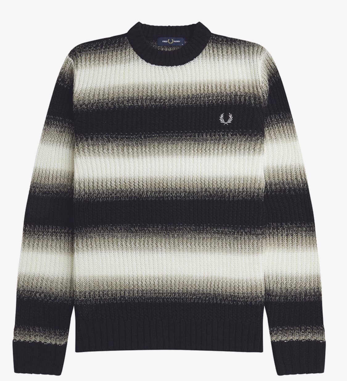 Fred Perry Knit 상품이미지3