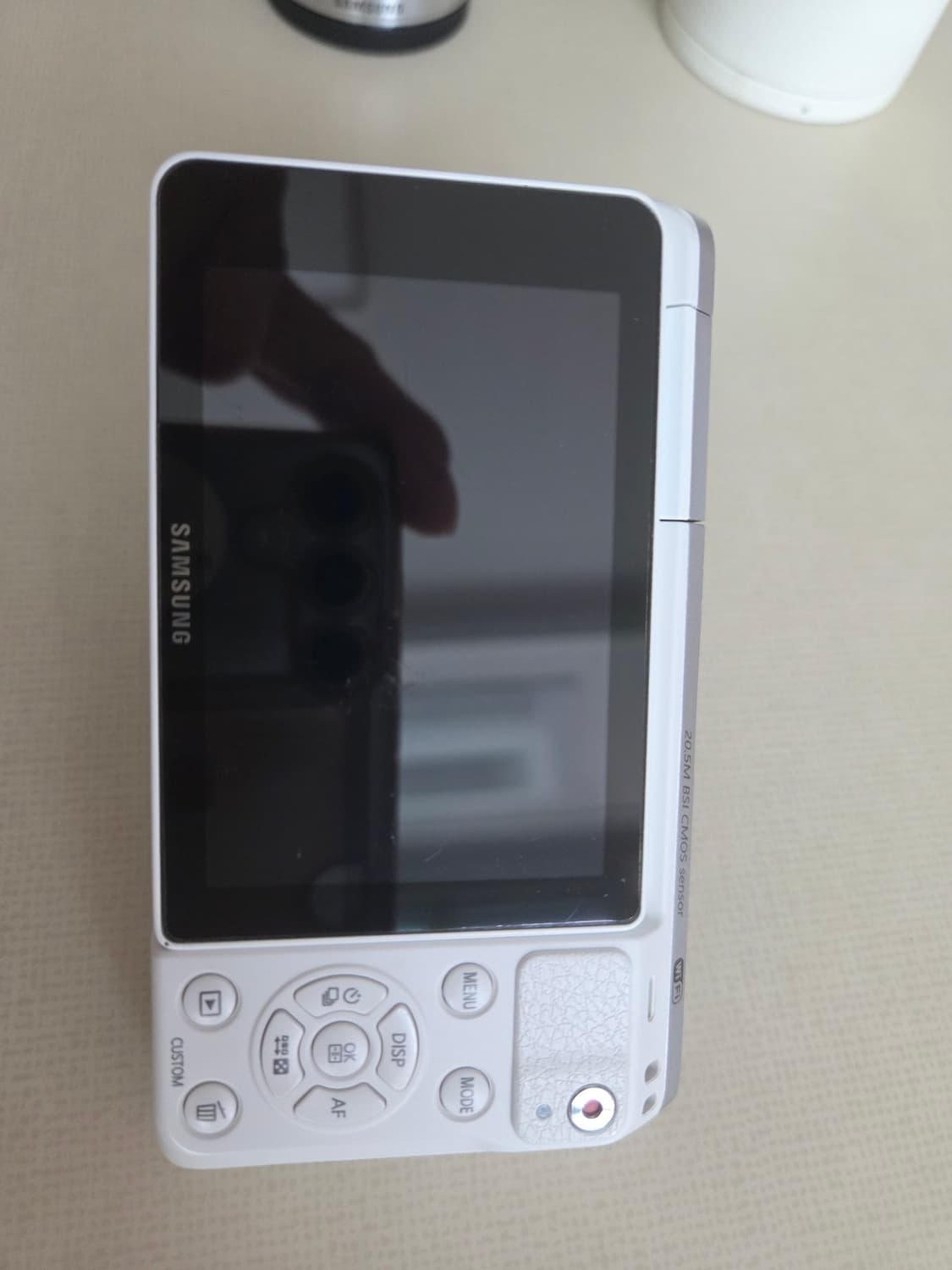 nx mini 카메라 판매 상품이미지2
