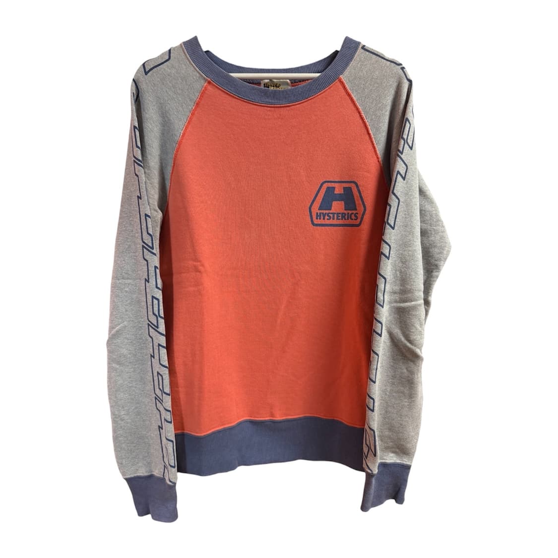 히스테릭 글래머 90s 스웻셔츠 맨투맨 상품이미지2